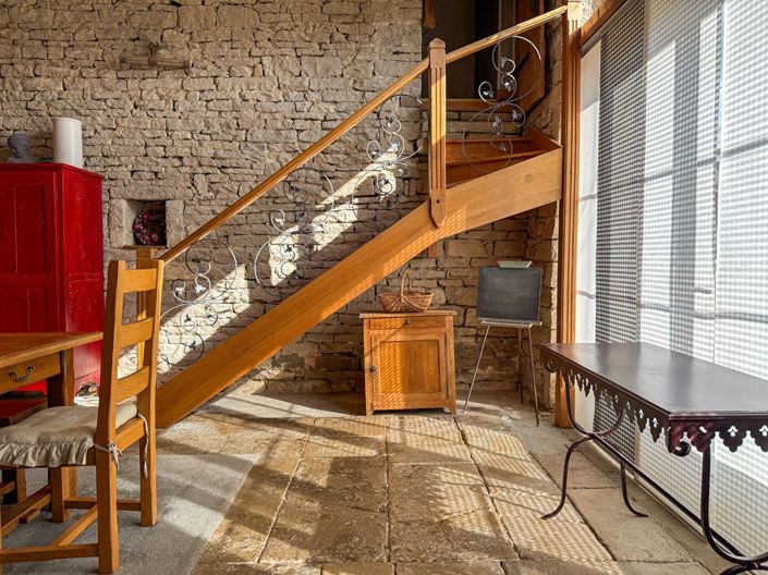 Image No.10-Maison de 5 chambres à vendre à Franche-Comté