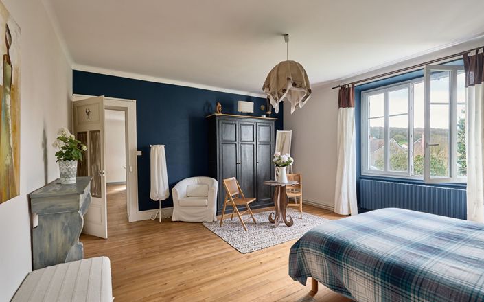 Image No.11-Maison de 5 chambres à vendre à Franche-Comté