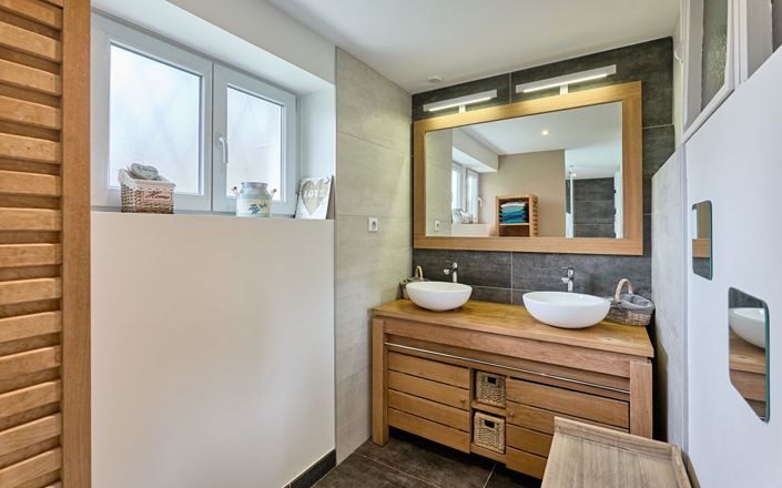 Image No.12-Maison de 5 chambres à vendre à Franche-Comté