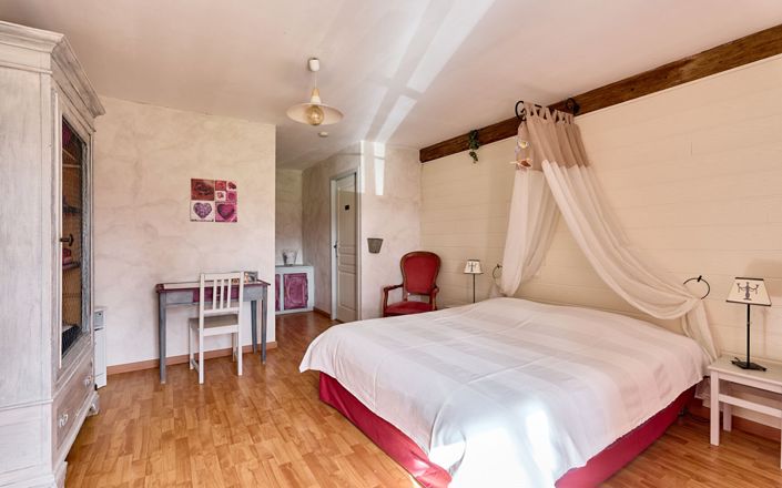 Image No.13-Maison de 5 chambres à vendre à Franche-Comté