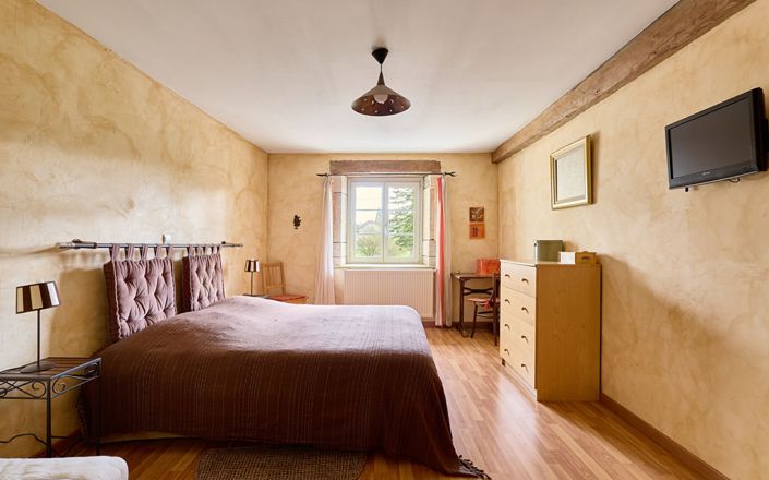 Image No.14-Maison de 5 chambres à vendre à Franche-Comté