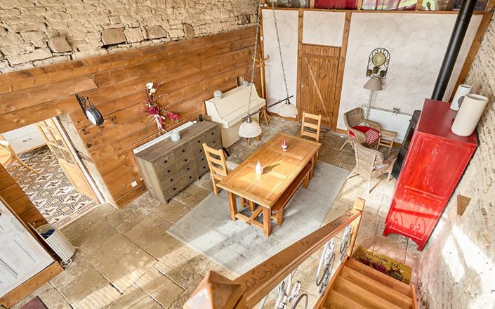 Image No.16-Maison de 5 chambres à vendre à Franche-Comté