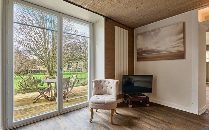 Image No.6-Maison de 5 chambres à vendre à Franche-Comté