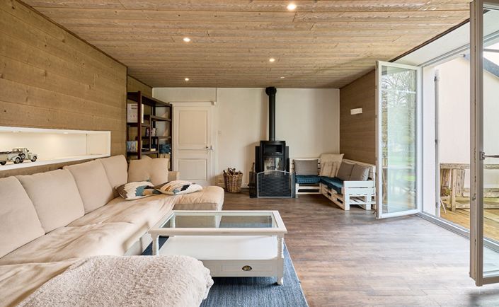 Image No.7-Maison de 5 chambres à vendre à Franche-Comté