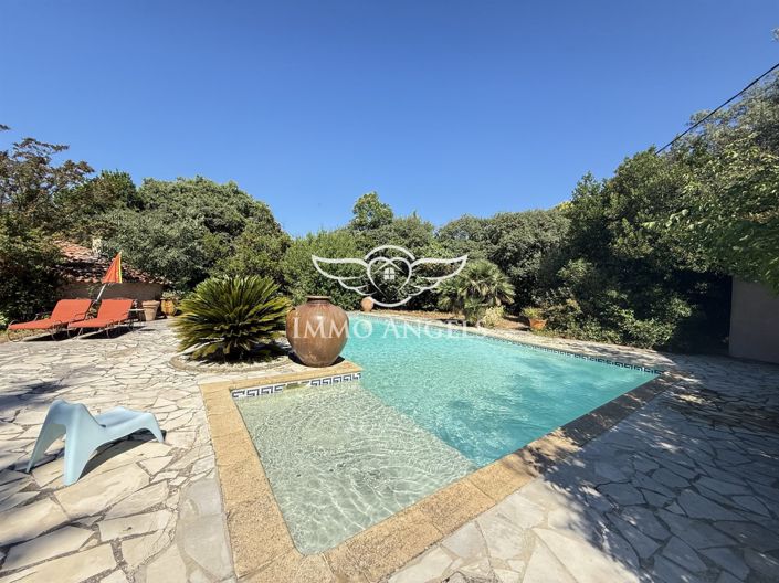 Image No.7-Maison de 5 chambres à vendre à Nîmes