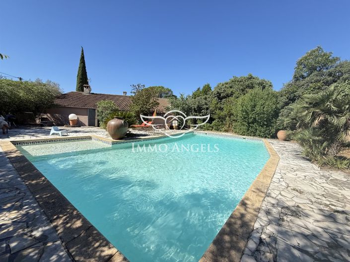 Image No.9-Maison de 5 chambres à vendre à Nîmes