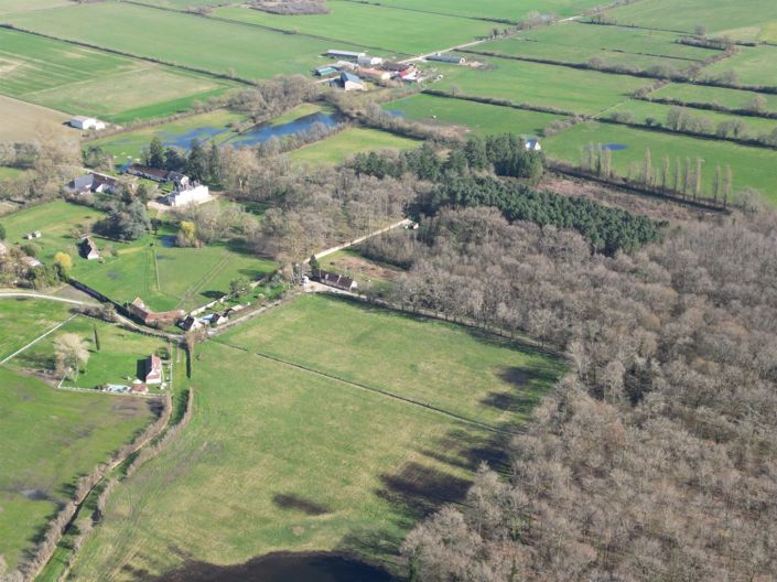 Image No.10-Maison de 3 chambres à vendre à Vendœuvres