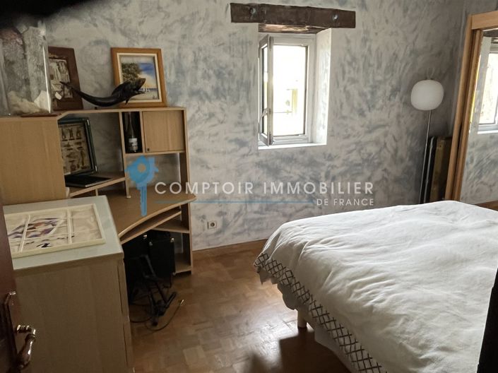 Image No.10-Maison de 8 chambres à vendre à Caumont-sur-Durance