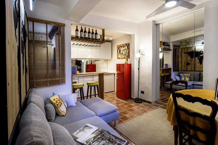 Image No.12-Appartement à vendre à Nice