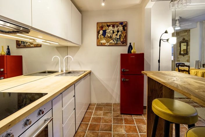 Image No.15-Appartement à vendre à Nice