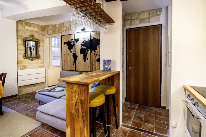 Image No.16-Appartement à vendre à Nice