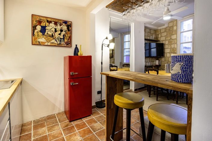 Image No.2-Appartement à vendre à Nice