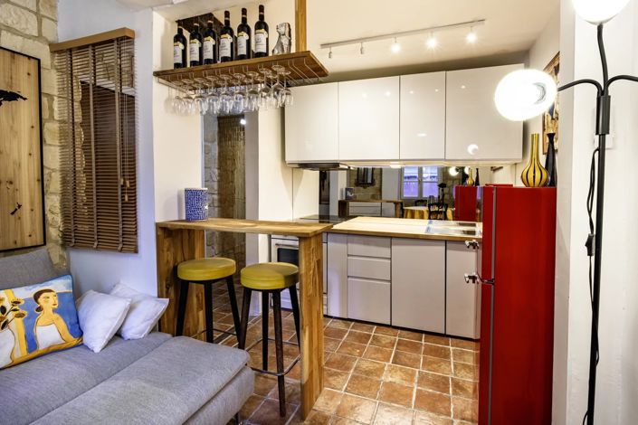 Image No.4-Appartement à vendre à Nice