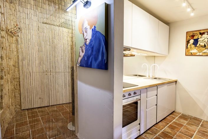 Image No.7-Appartement à vendre à Nice