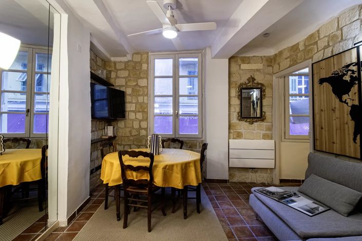 Image No.8-Appartement à vendre à Nice