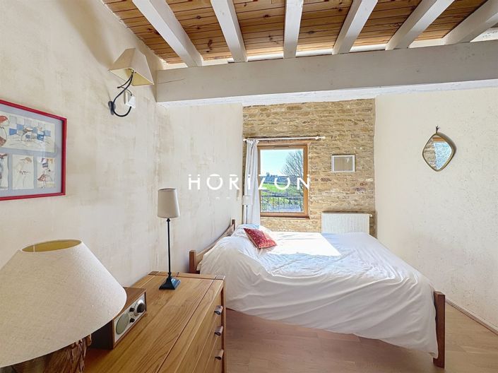 Image No.11-Maison à vendre à Saone-et-Loire