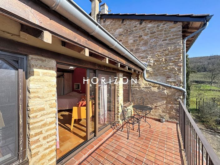 Image No.14-Maison à vendre à Saone-et-Loire