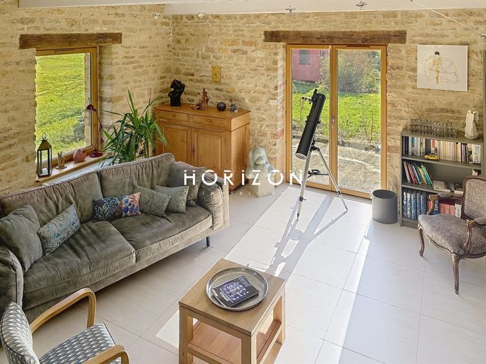 Image No.19-Maison à vendre à Saone-et-Loire