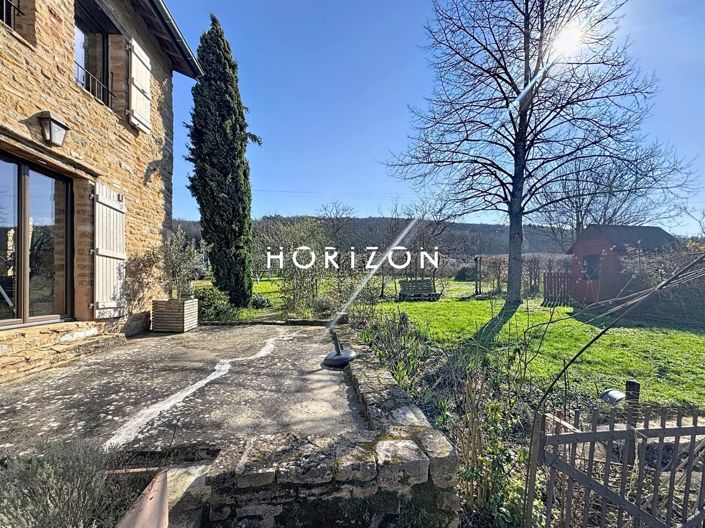 Image No.2-Maison à vendre à Saone-et-Loire