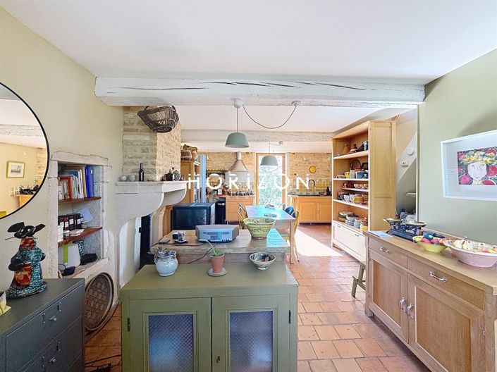 Image No.23-Maison à vendre à Saone-et-Loire