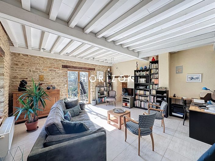 Image No.3-Maison à vendre à Saone-et-Loire