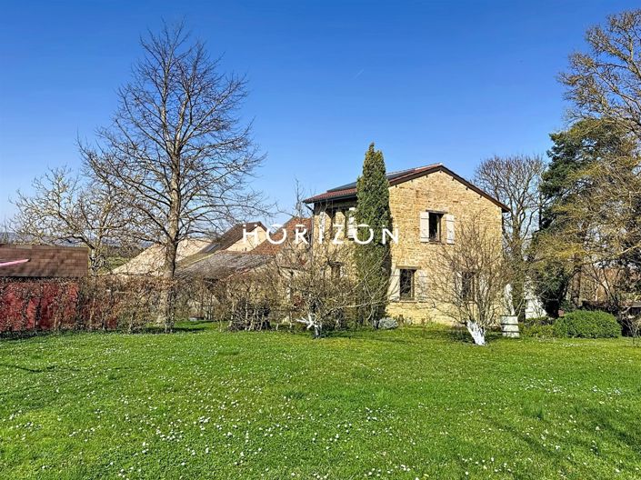 Image No.30-Maison à vendre à Saone-et-Loire