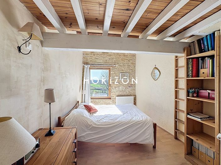 Image No.5-Maison à vendre à Saone-et-Loire