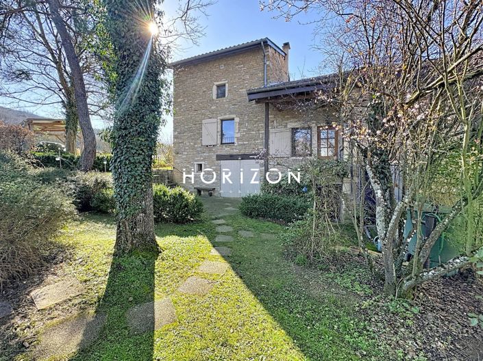 Image No.8-Maison à vendre à Saone-et-Loire