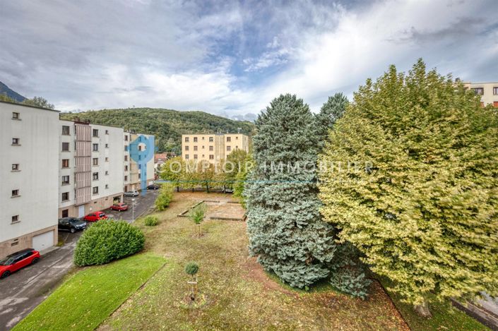 Image No.11-Appartement de 3 chambres à vendre à Vizille