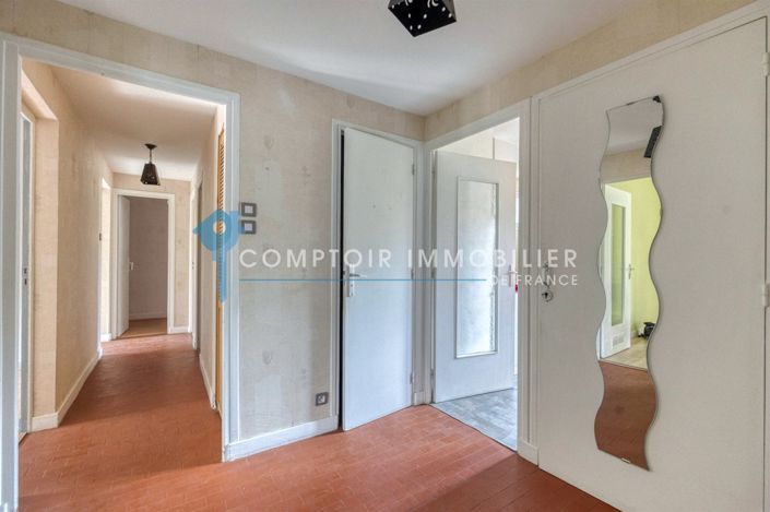 Image No.12-Appartement de 3 chambres à vendre à Vizille