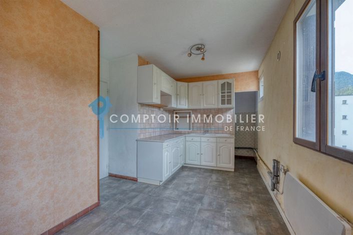 Image No.13-Appartement de 3 chambres à vendre à Vizille