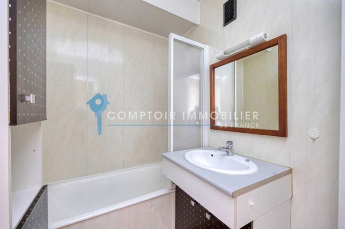 Image No.8-Appartement de 3 chambres à vendre à Vizille