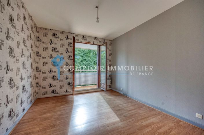 Image No.9-Appartement de 3 chambres à vendre à Vizille