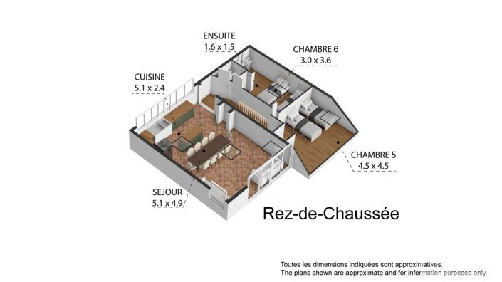 Image No.14-5 Bed Property for sale