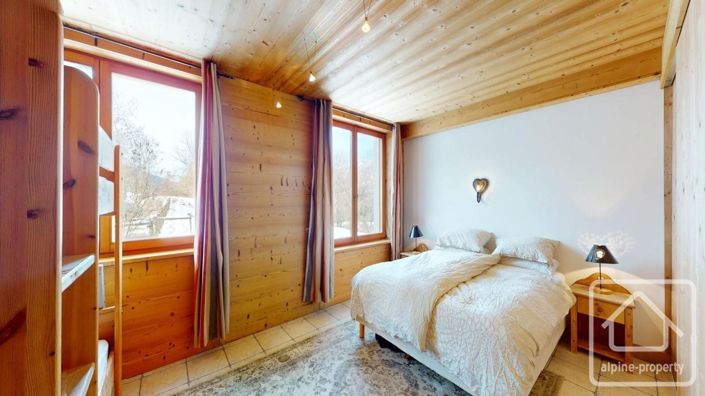 Image No.14-Appartement de 2 chambres à vendre à Samoëns