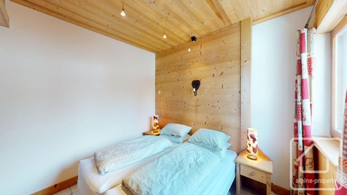 Image No.19-Appartement de 2 chambres à vendre à Samoëns