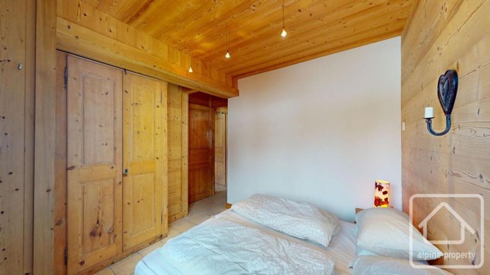 Image No.20-Appartement de 2 chambres à vendre à Samoëns