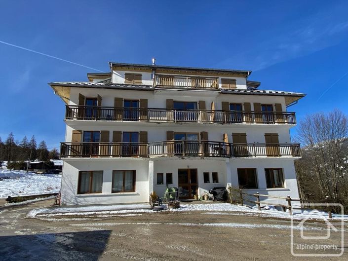 Image No.4-Appartement de 2 chambres à vendre à Samoëns