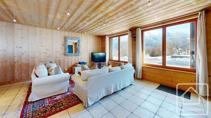 Image No.8-Appartement de 2 chambres à vendre à Samoëns