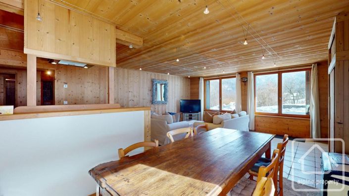 Image No.9-Appartement de 2 chambres à vendre à Samoëns