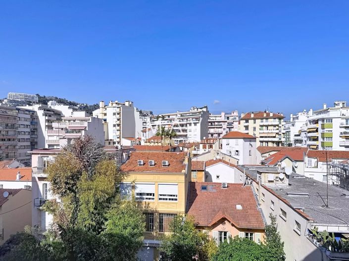 Image No.18-Appartement de 1 chambre à vendre à Nice