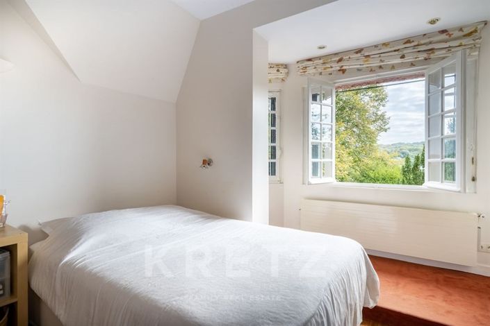 Image No.11-Maison de 5 chambres à vendre à La Celle-Saint-Cloud