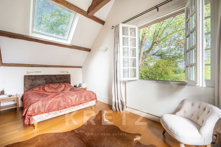 Image No.13-Maison de 5 chambres à vendre à La Celle-Saint-Cloud