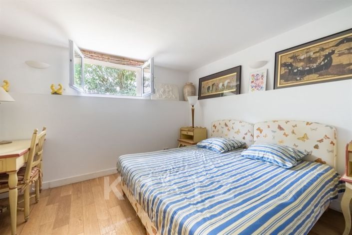 Image No.14-Maison de 5 chambres à vendre à La Celle-Saint-Cloud