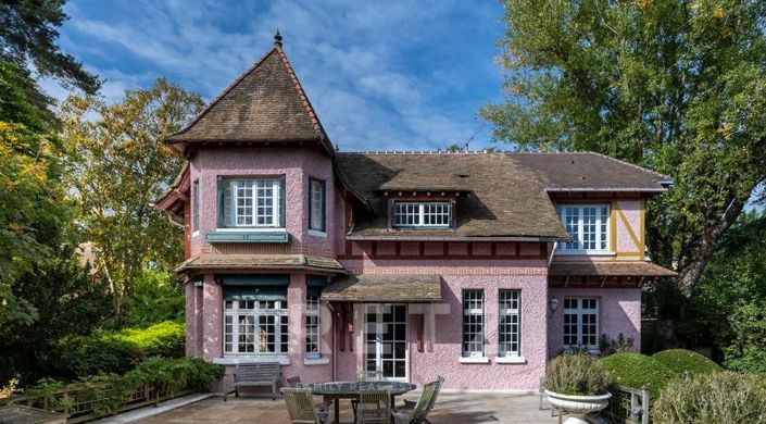 Image No.18-Maison de 5 chambres à vendre à La Celle-Saint-Cloud