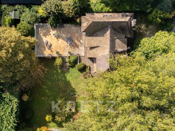 Image No.20-Maison de 5 chambres à vendre à La Celle-Saint-Cloud