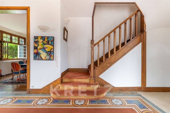 Image No.5-Maison de 5 chambres à vendre à La Celle-Saint-Cloud