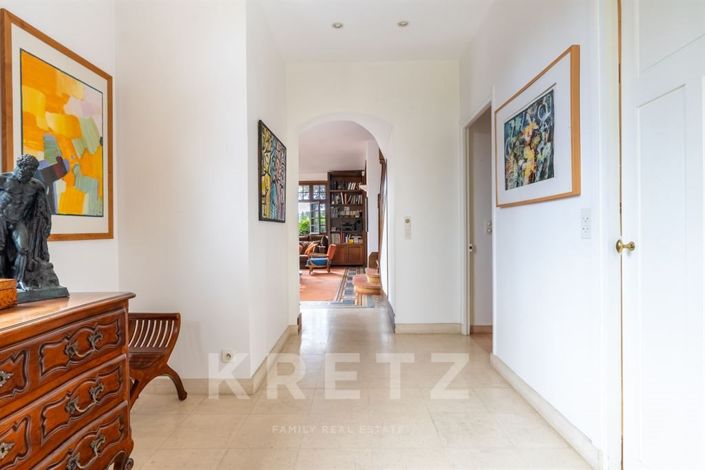 Image No.6-Maison de 5 chambres à vendre à La Celle-Saint-Cloud