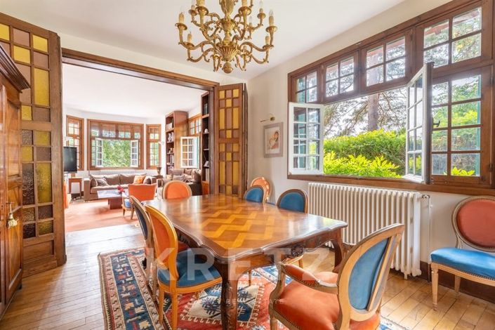 Image No.8-Maison de 5 chambres à vendre à La Celle-Saint-Cloud