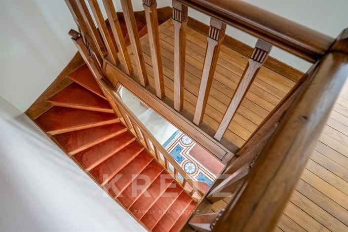 Image No.9-Maison de 5 chambres à vendre à La Celle-Saint-Cloud